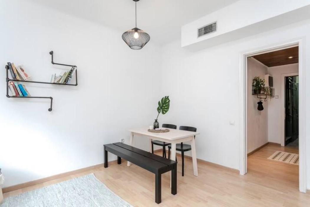 Centric Apartments Paseo De Gracia Barcelone Chambre photo