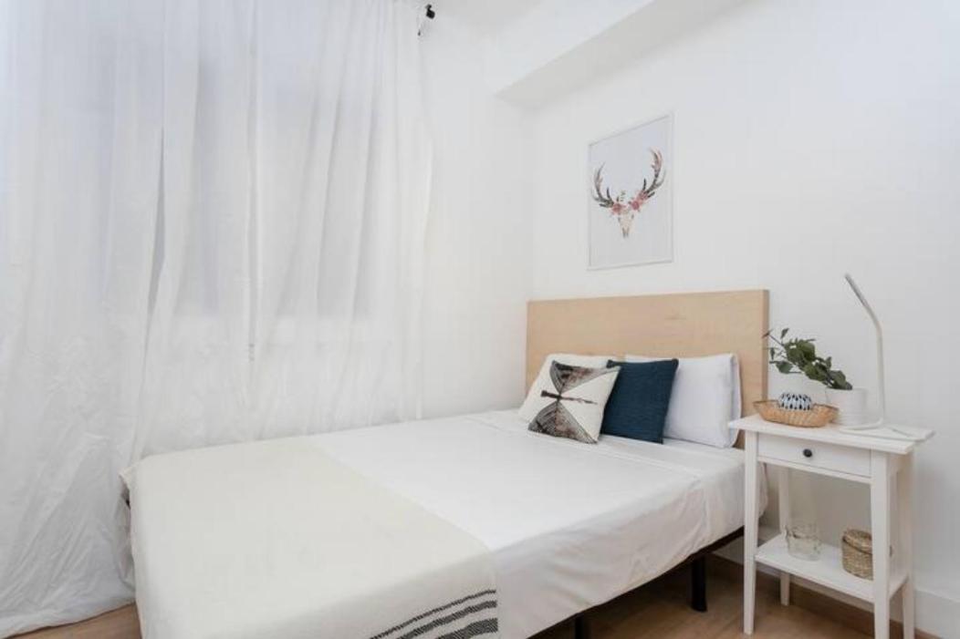 Centric Apartments Paseo De Gracia Barcelone Chambre photo