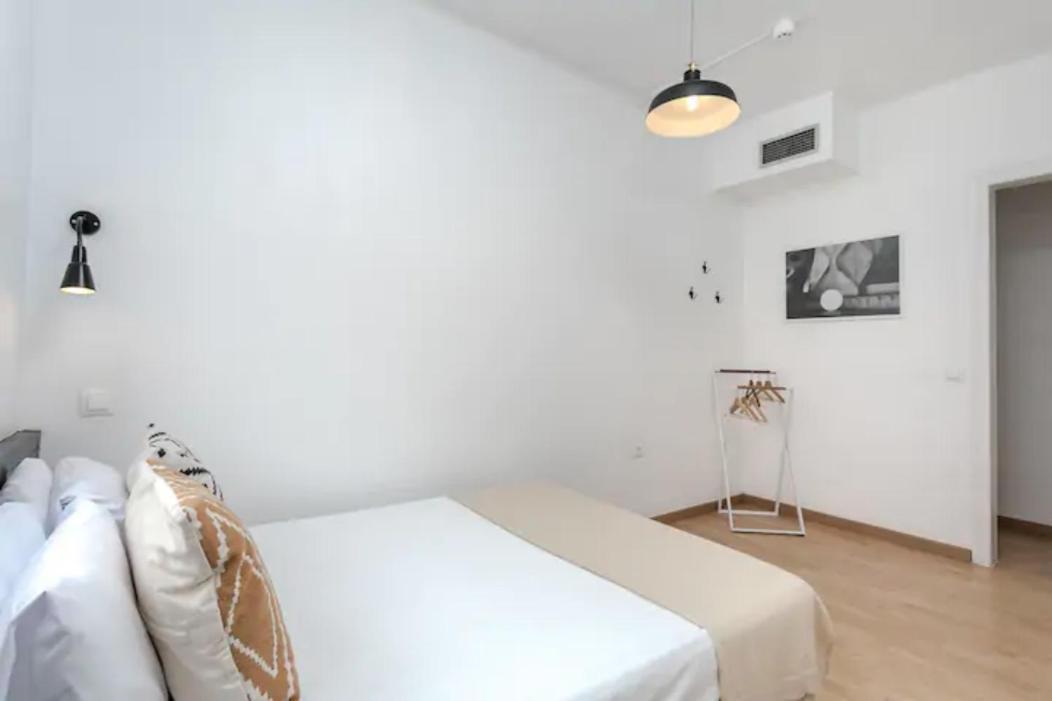 Centric Apartments Paseo De Gracia Barcelone Chambre photo